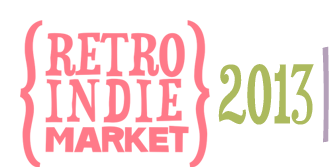 Retro Indie Market
